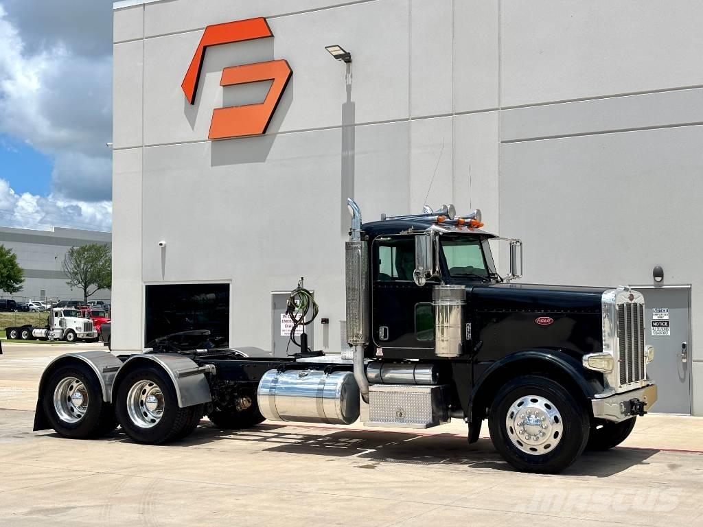 Peterbilt 388 Tracteur routier
