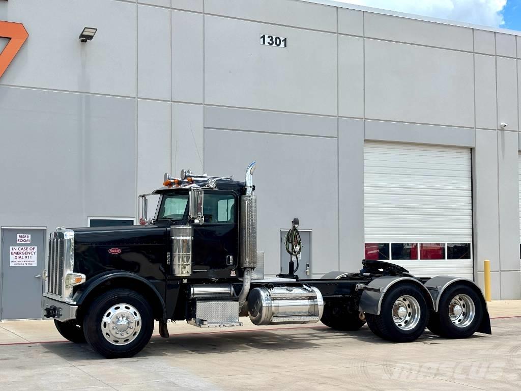 Peterbilt 388 Tracteur routier
