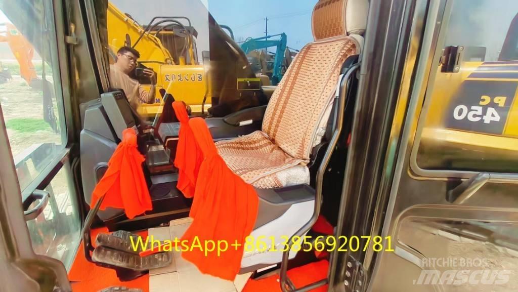 Sany SY 215 H Mini pelle 7t-12t