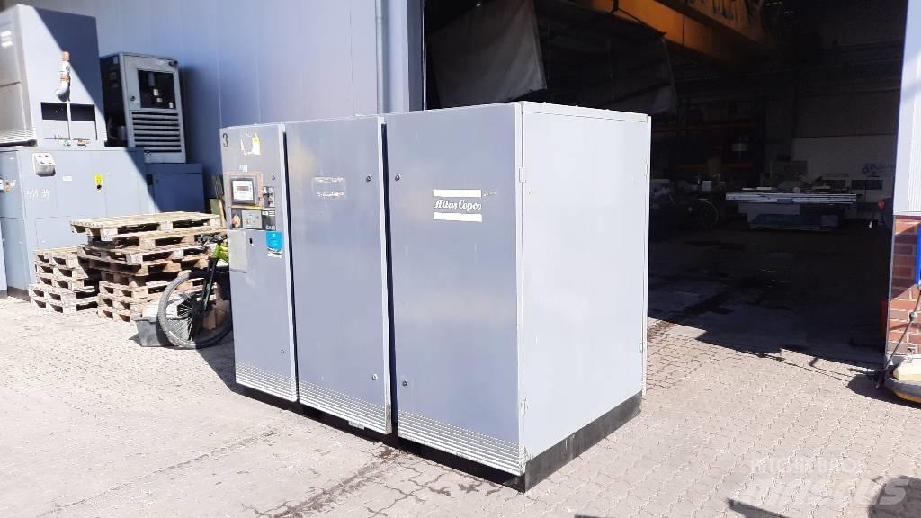 Atlas Copco GA 90 Compresseur