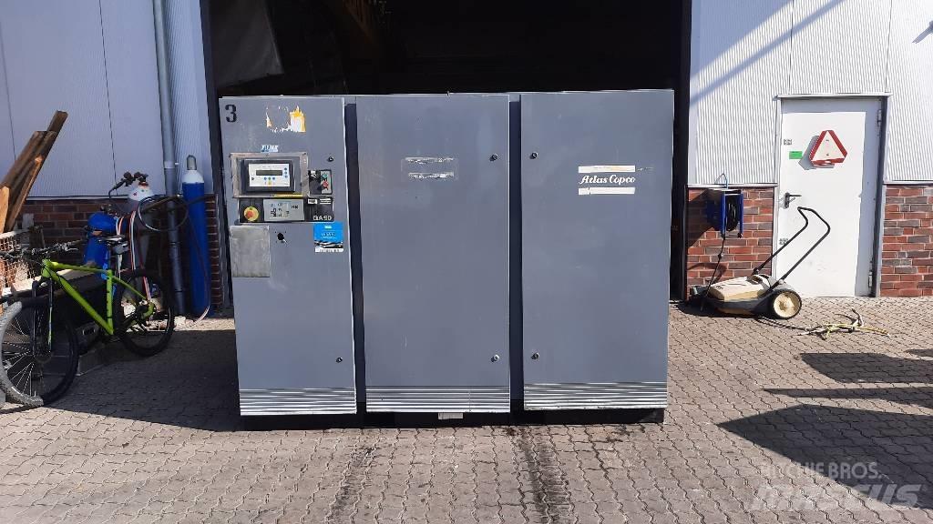 Atlas Copco GA 90 Compresseur