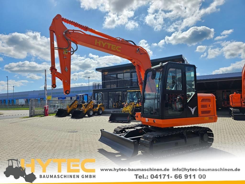 Hytec F90 Pro Mini pelle 7t-12t