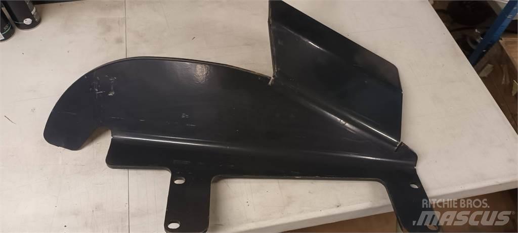 Ponsse P18493 Moteur