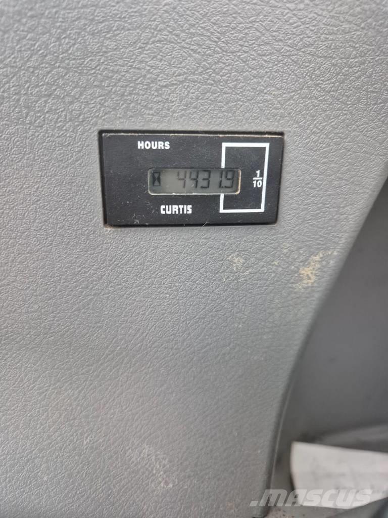 Bobcat E 80 Mini pelle 7t-12t