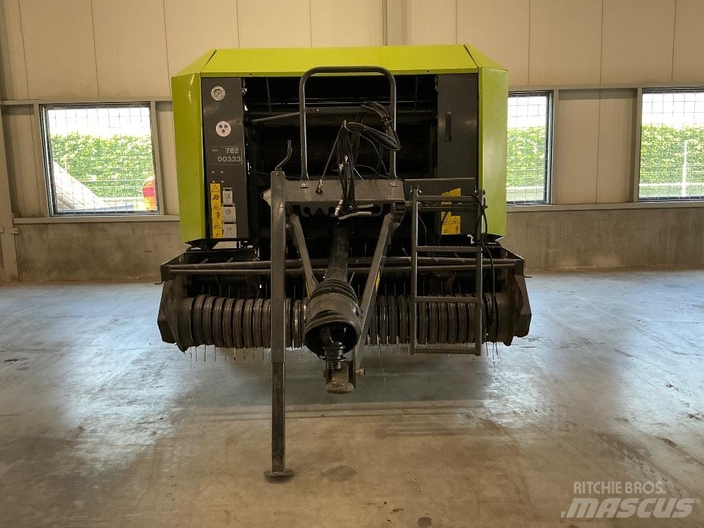 CLAAS Rollant 350 Presse à balle ronde