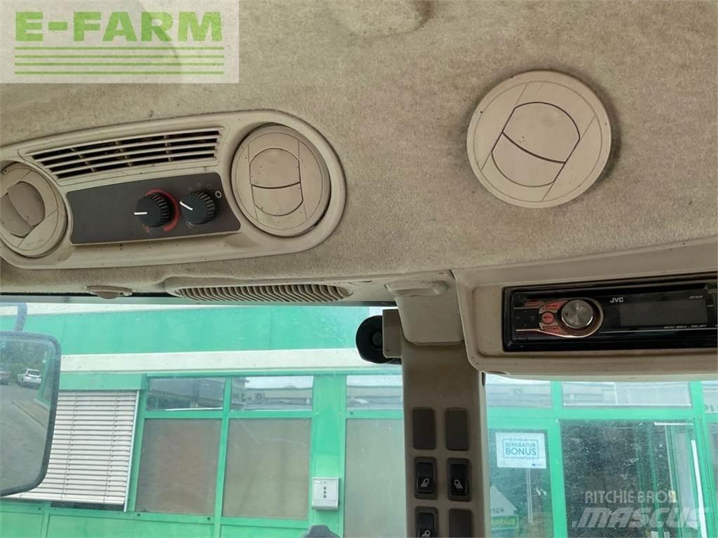 John Deere 5820 Tracteur