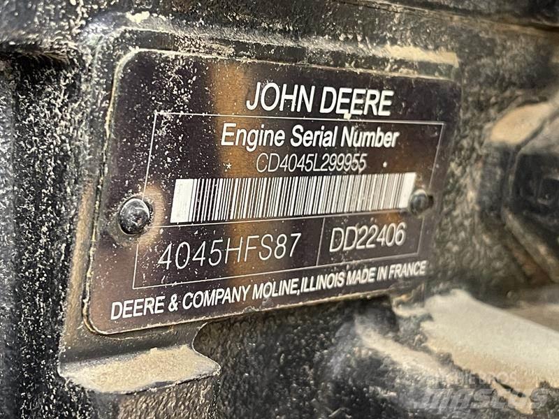 Sdmo R 110 C 3 Générateurs diesel