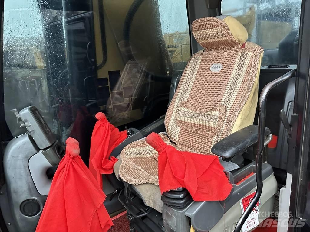 CAT 330 D2 Mini pelle 7t-12t