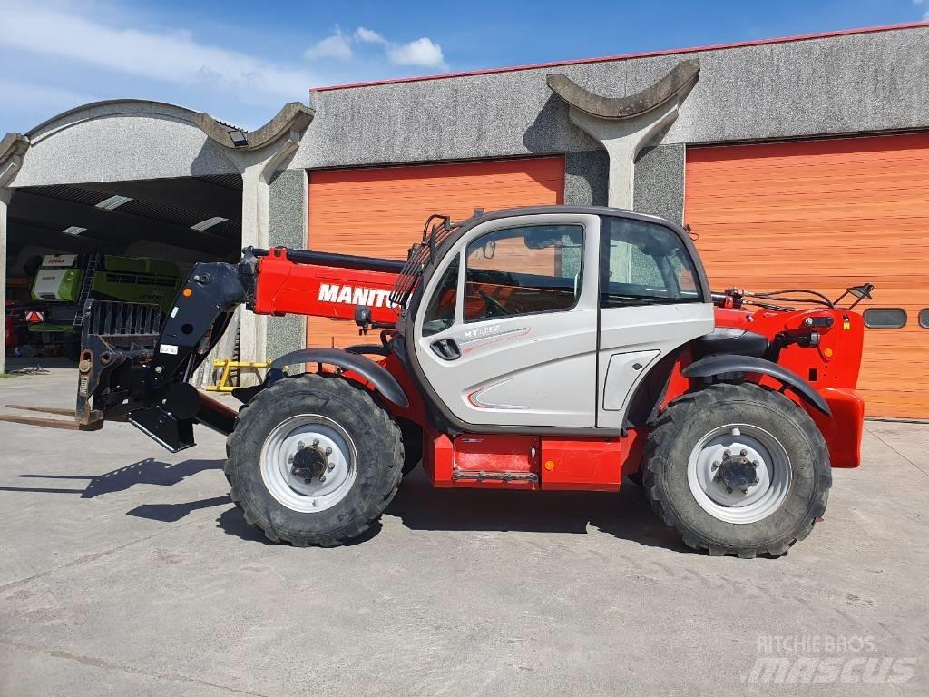 Manitou MT 1335 Chariot télescopique