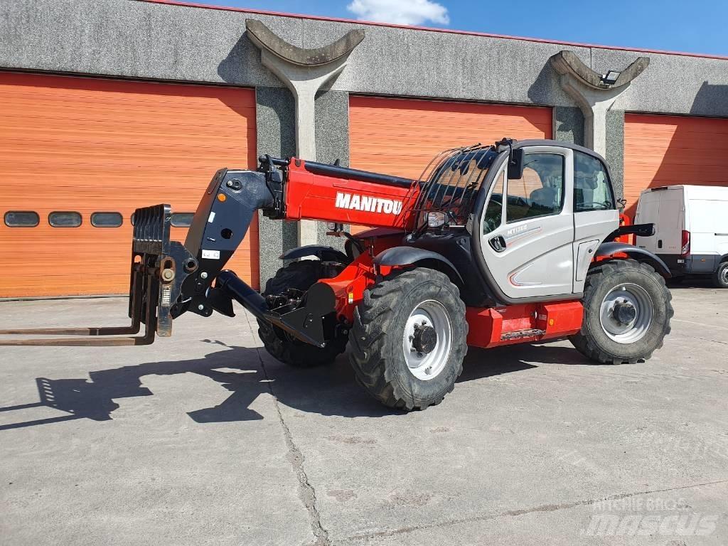 Manitou MT 1335 Chariot télescopique