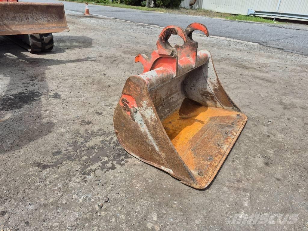Kubota U 35-4 Mini pelle < 7t