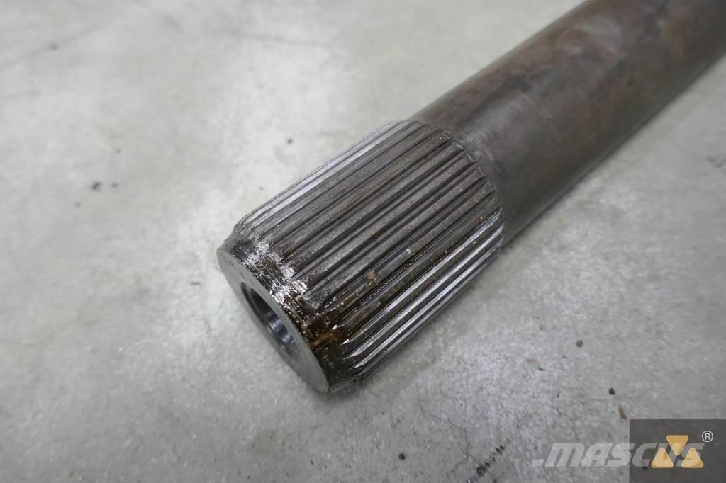 CAT 3T-6247 Transport - Autres