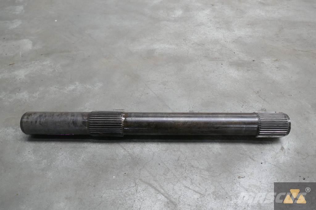 CAT 3T-6247 Transport - Autres