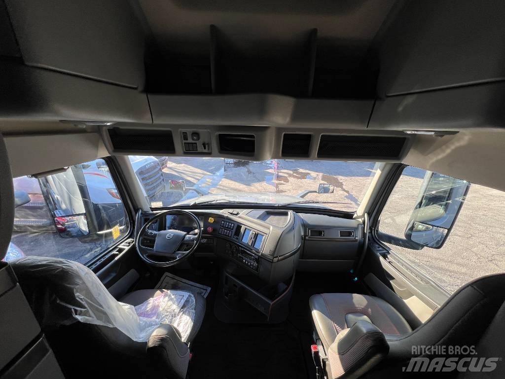 Volvo VNL860 Tracteur routier