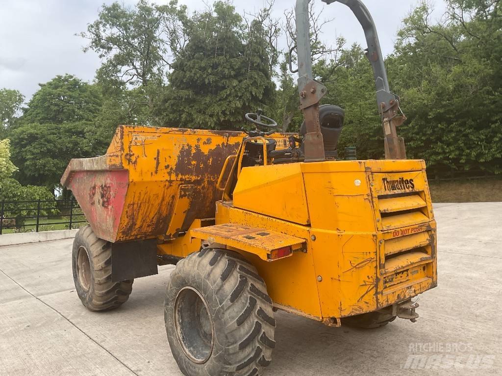 Thwaites 9 T Mini tombereau