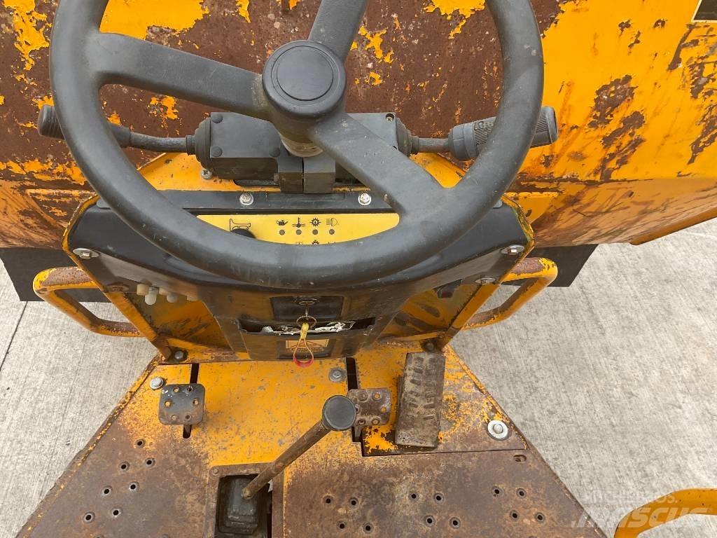 Thwaites 9 T Mini tombereau