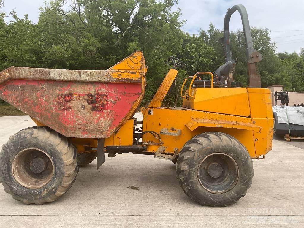 Thwaites 9 T Mini tombereau