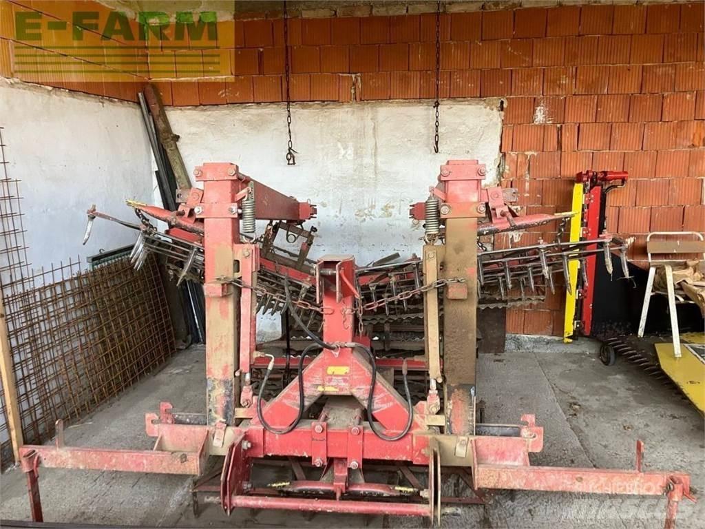 Becker K440 Semoir combiné