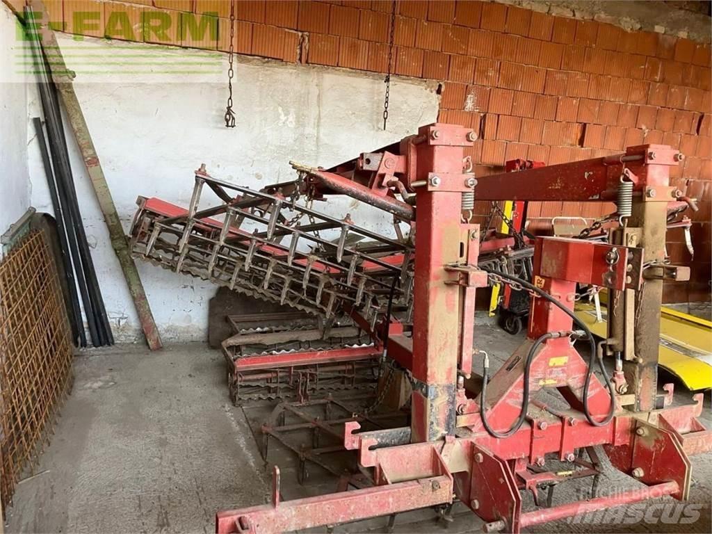 Becker K440 Semoir combiné