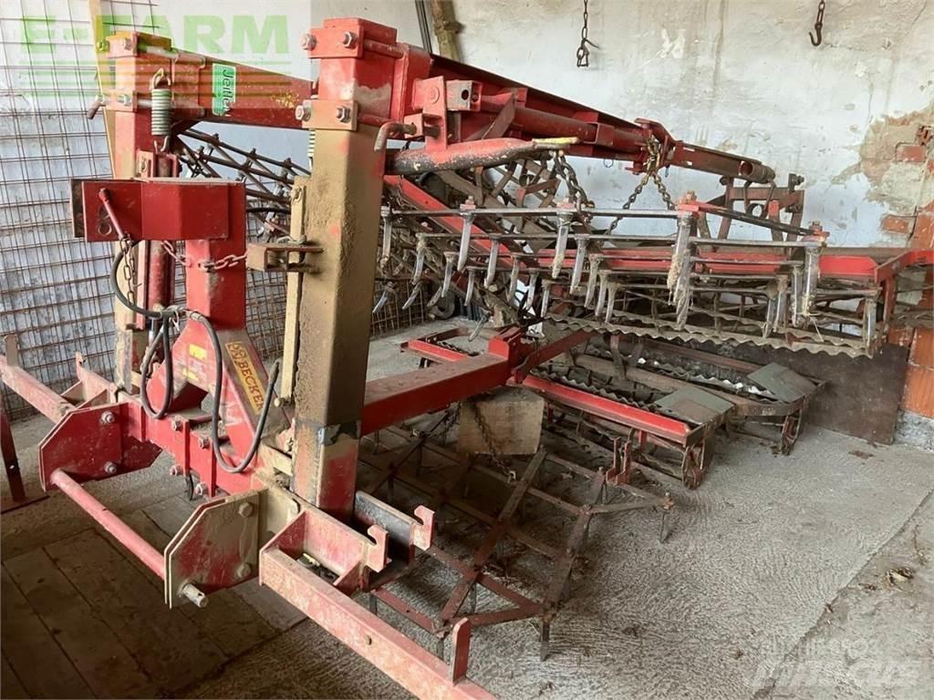 Becker K440 Semoir combiné