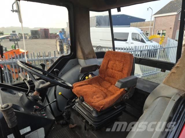 Case IH 745 XL Tracteur