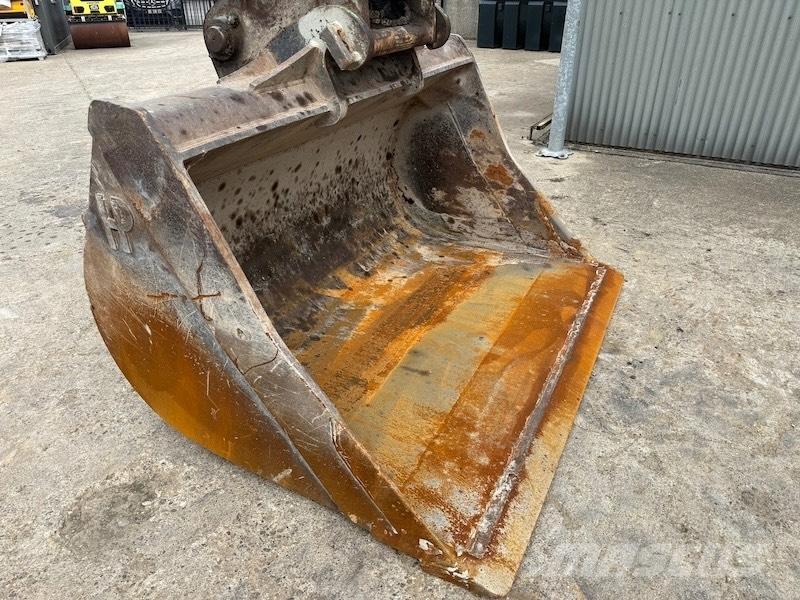 Volvo ECR 305 C L Pelle sur chenilles