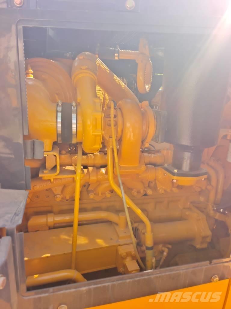 Shantui SD 22 Bouteurs sur chenilles