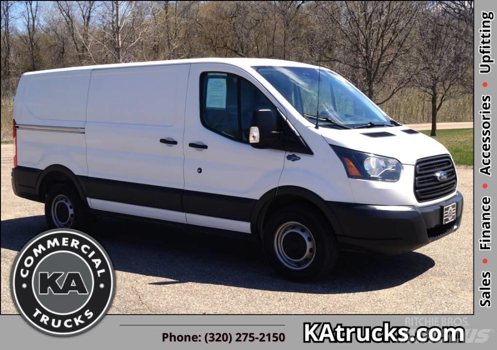 Ford Transit 250 Utilitaire