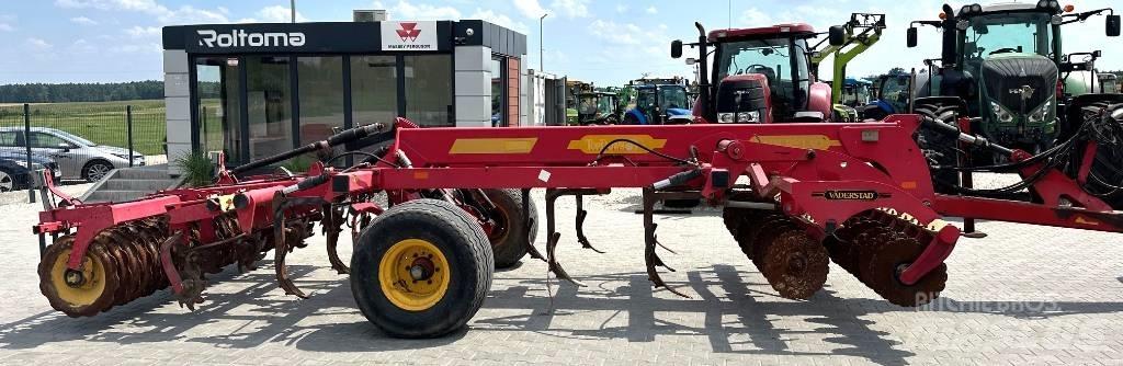 Väderstad Topdown300 Déchaumeur, cultivateur