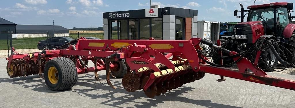 Väderstad Topdown300 Déchaumeur, cultivateur