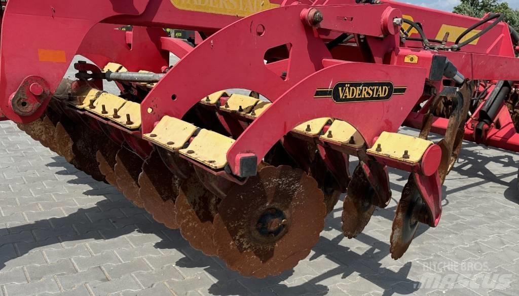 Väderstad Topdown300 Déchaumeur, cultivateur