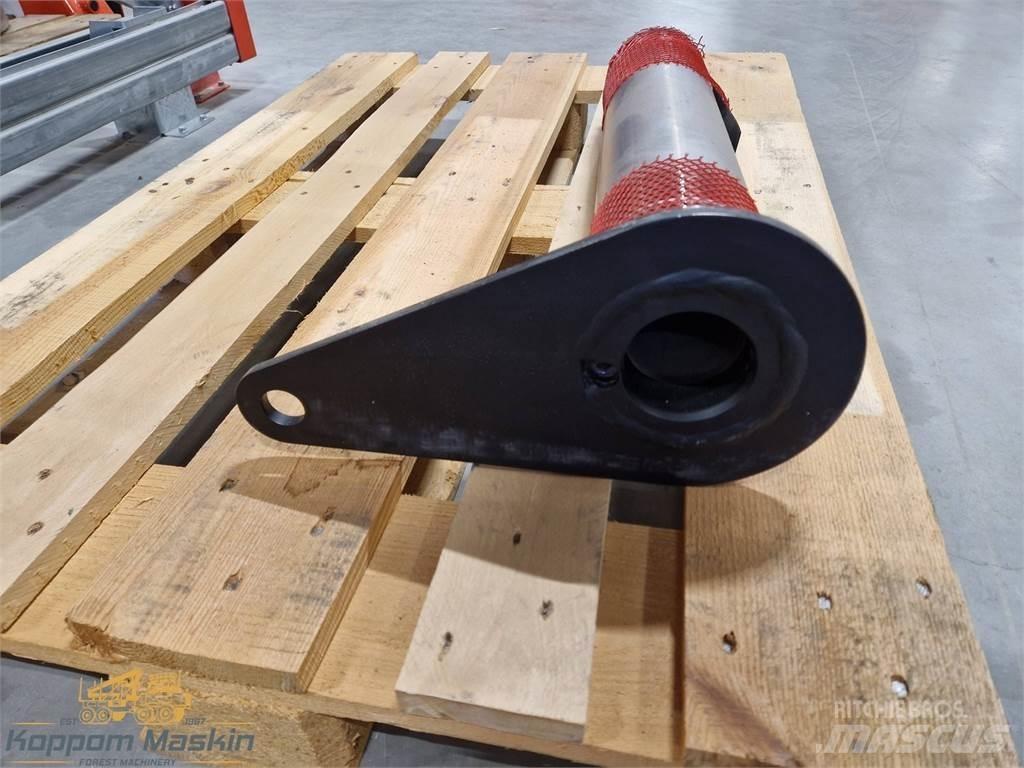 Eco Log 7013735 Grue porteuse