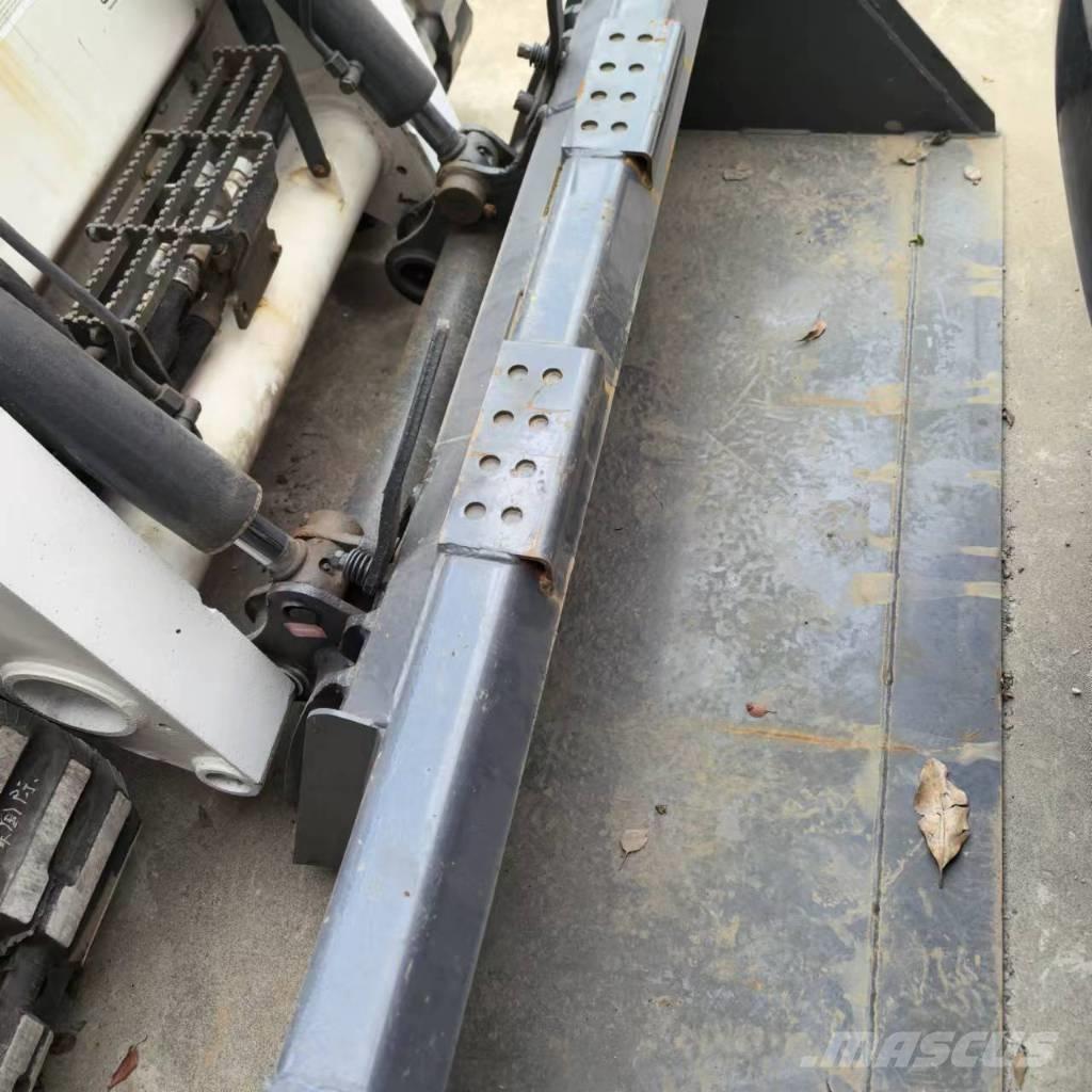 Bobcat T 770 Chargeuse compacte