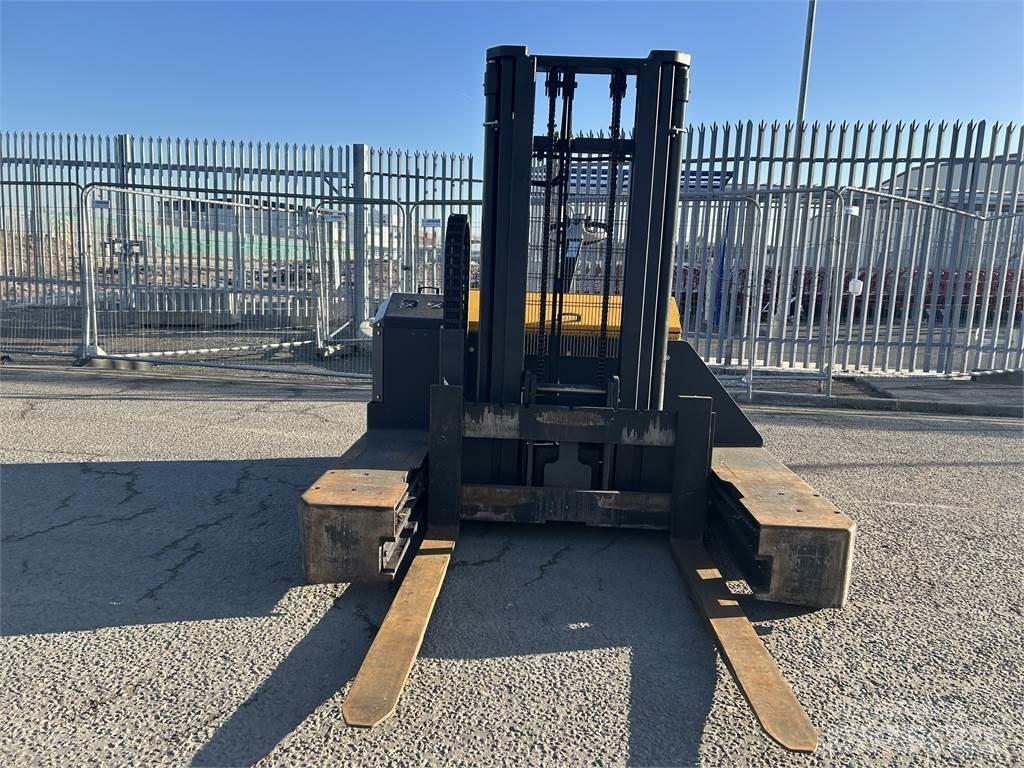  SBP XT HD 4VR 2520 Chariot multidirectionnel