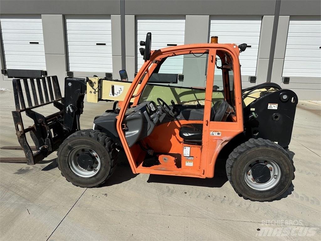 JLG G 5-18 A Chariot télescopique