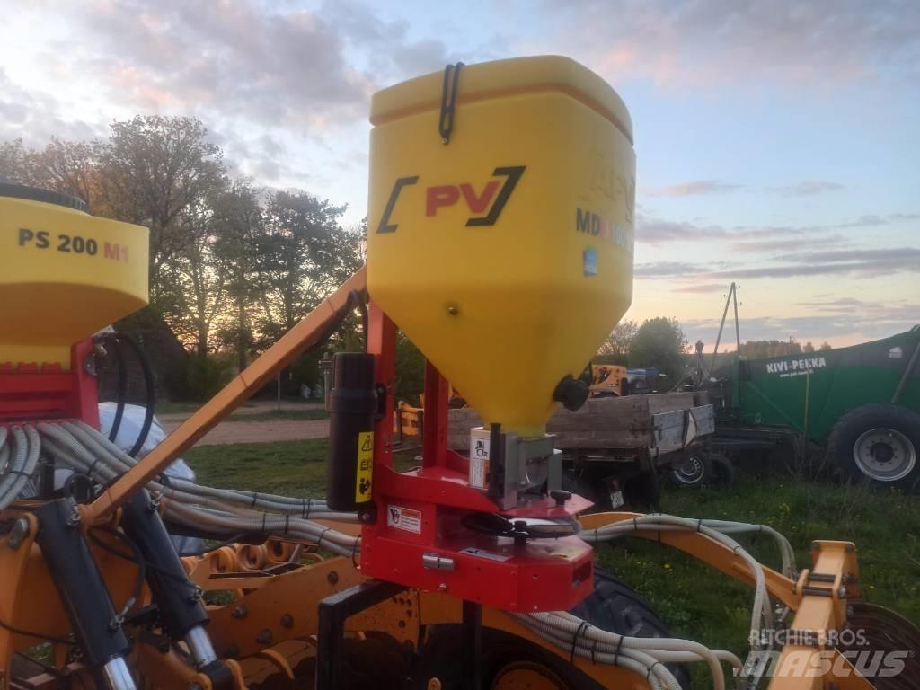 APV MDD 100 M1 Autre semoir agricole