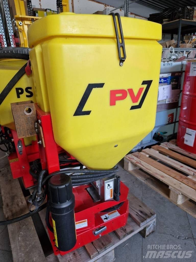 APV MDD 100 M1 Autre semoir agricole