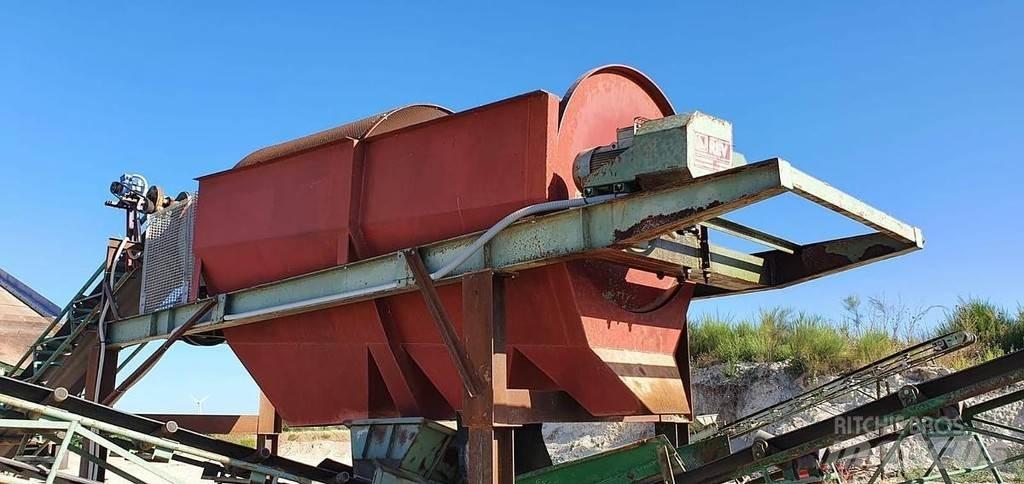 REV VL 122/55 Tambour