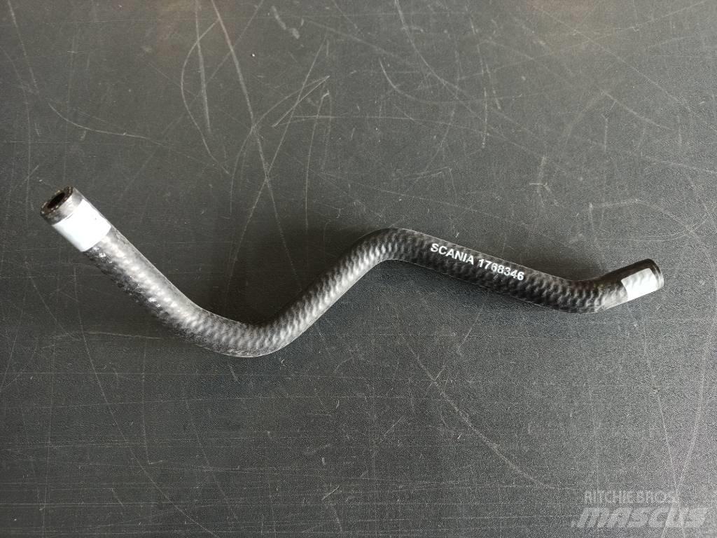 Scania HOSE 1768346 Moteur