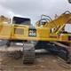 Komatsu PC 400-8 R Pelle sur chenilles