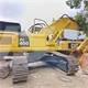 Komatsu PC 400-8 R Pelle sur chenilles