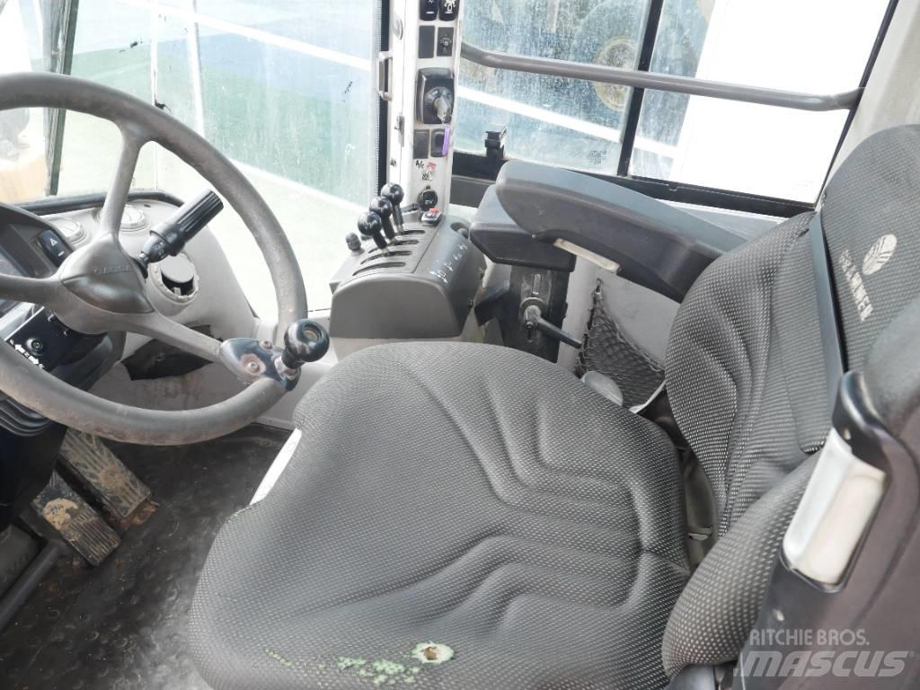 Volvo L 90 F Chargeuse sur pneus