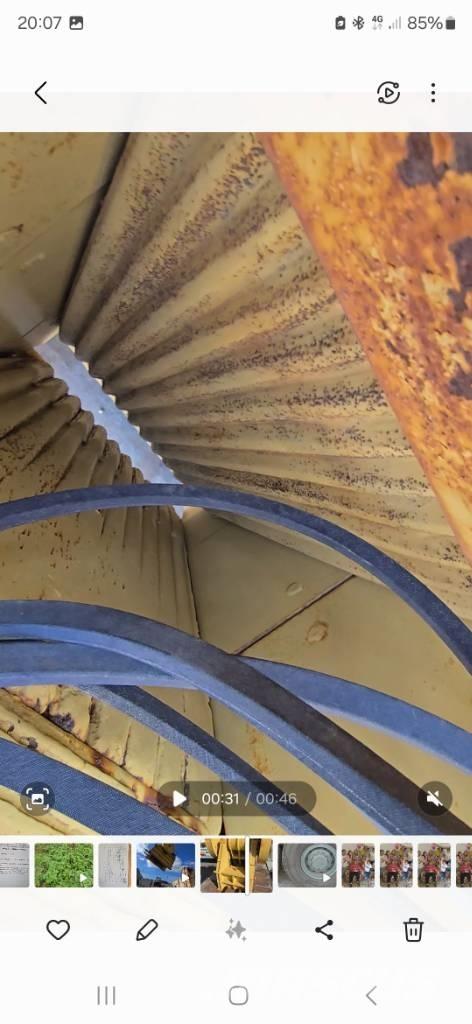  GRANIER 600 X 400 Construction - Autres