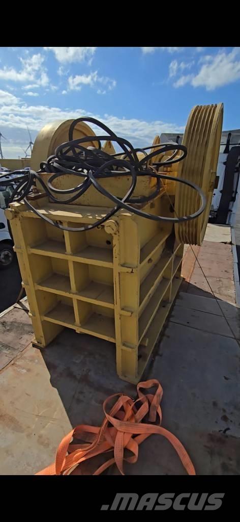  GRANIER 600 X 400 Construction - Autres