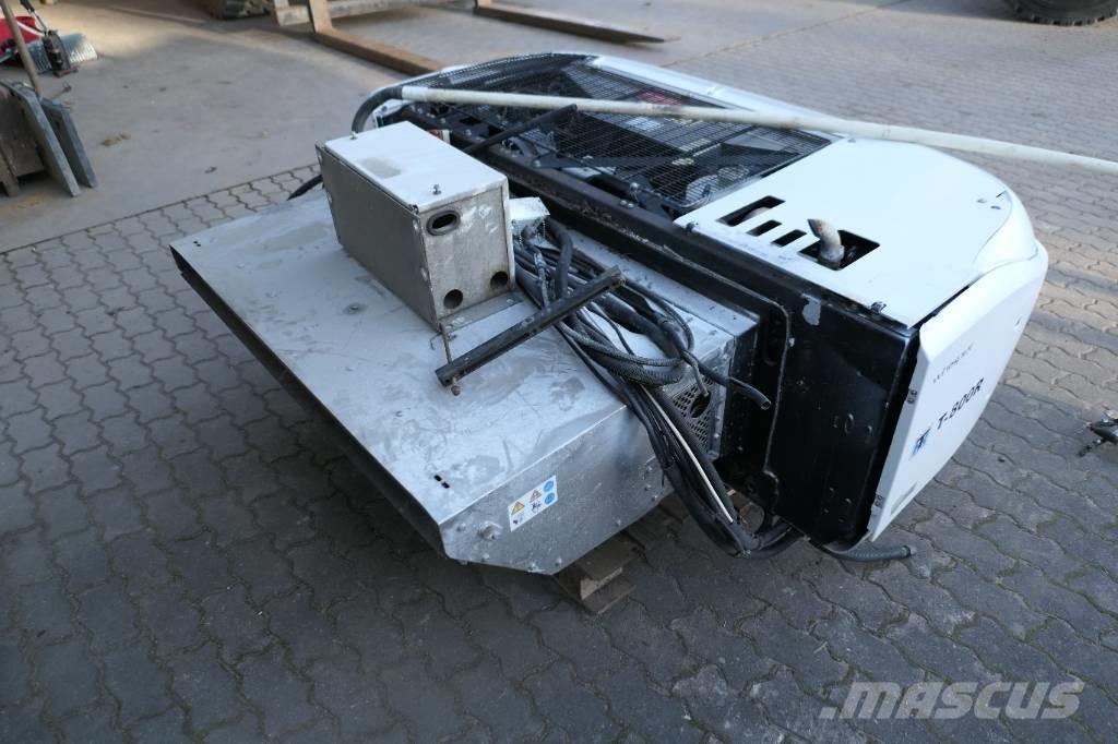 Thermo King T800R Transport - Autres