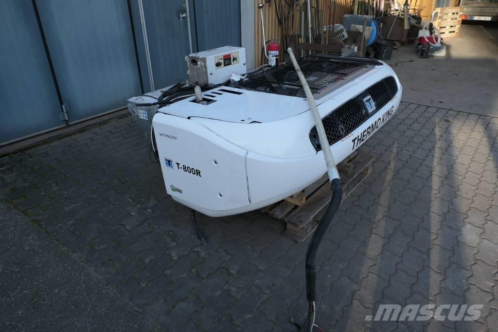 Thermo King T800R Transport - Autres