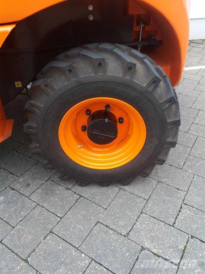 Ausa C500 HX4 Chariot tout terrain