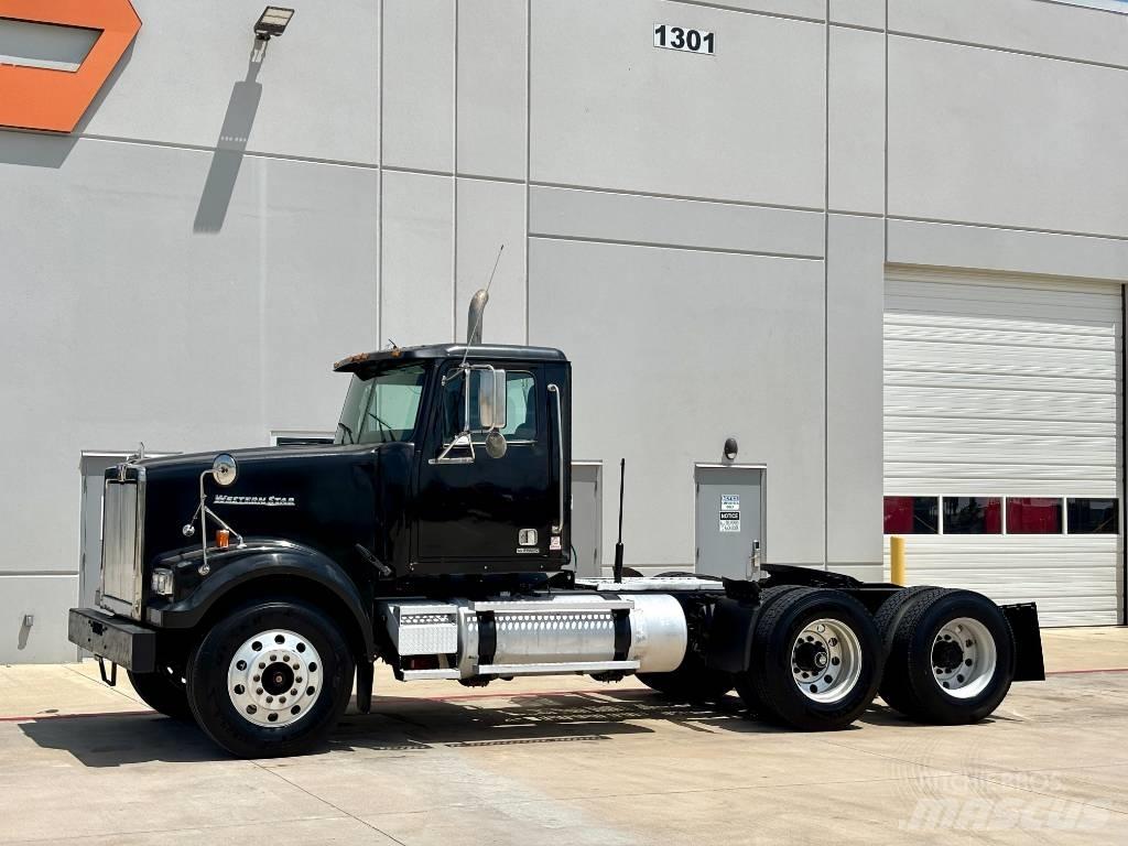 Western Star 4900 Tracteur routier