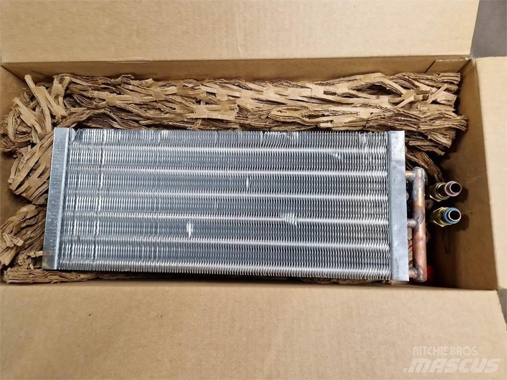 Eco Log 7006611 Cabine