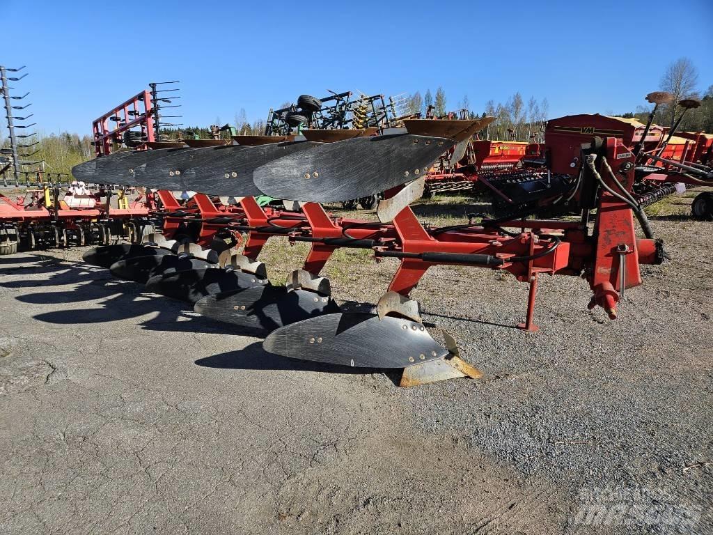 Agrolux MRT Charrue réversible